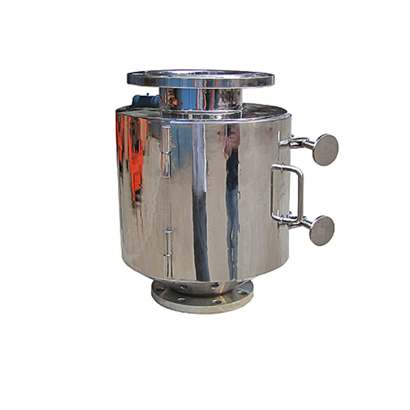 漿料除鐵器設備廠家